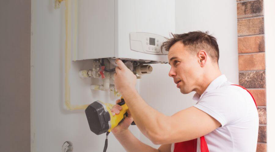 Professional Leak Detection in Toledo, IA